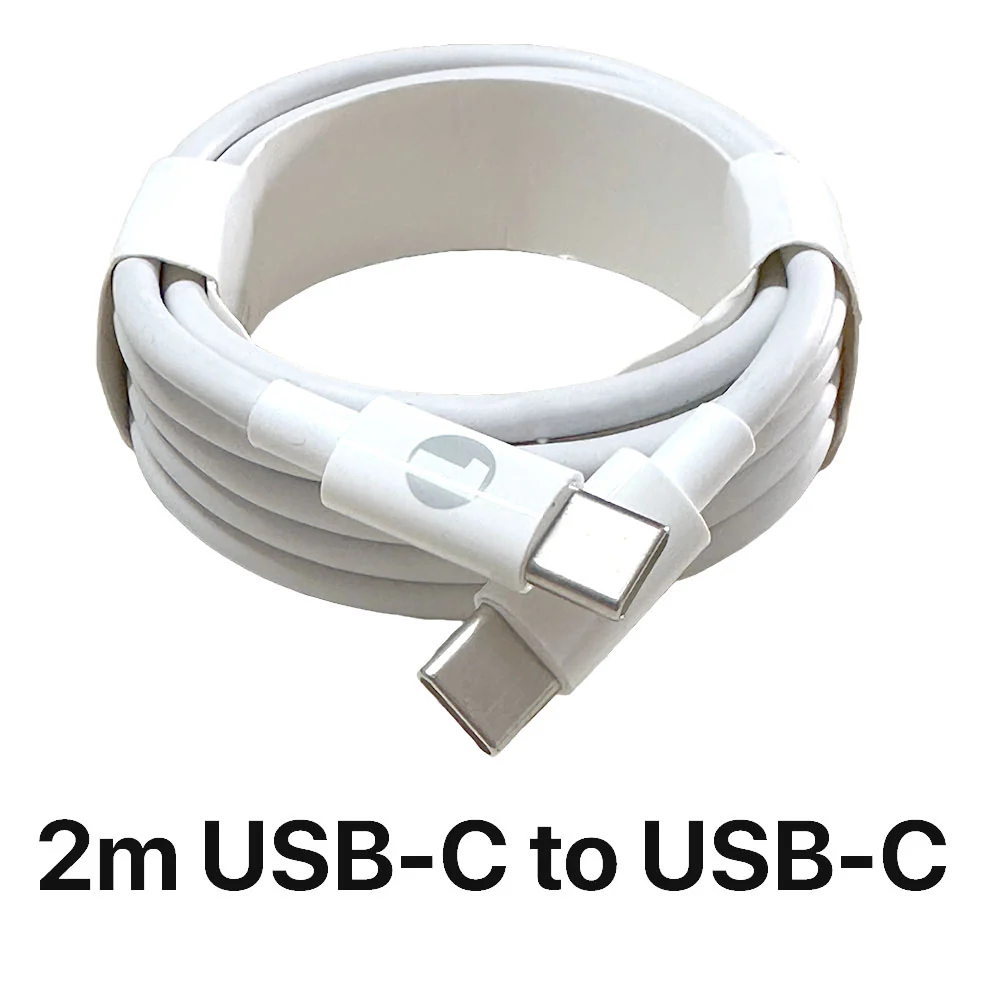1m 2m Fast Charging USB USB-C Cable Charger Cord for iPhone 17 16 15 14 13 12 11 X XS Pro Max Mini Plus - Image 7