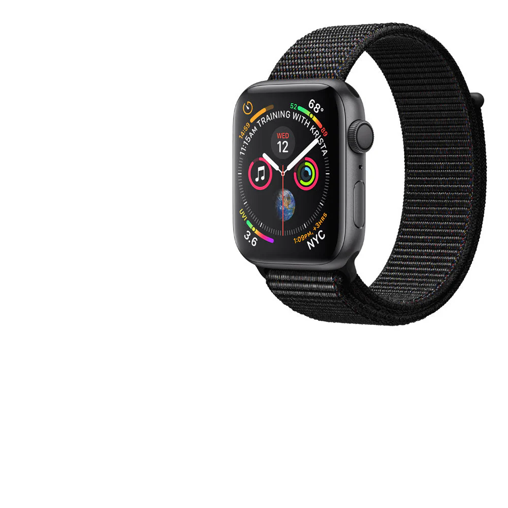6x Matte Anti Glare Hydrogel Screen Protector for Apple Watch Ultra SE 9 8 7 6 5 4 3 2 1 - Image 14