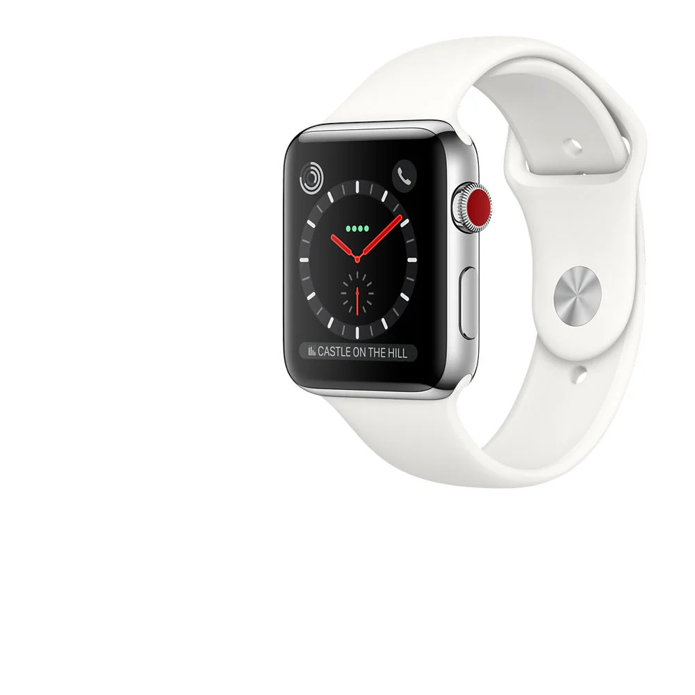 6x Matte Anti Glare Hydrogel Screen Protector for Apple Watch Ultra SE 9 8 7 6 5 4 3 2 1 - Image 16