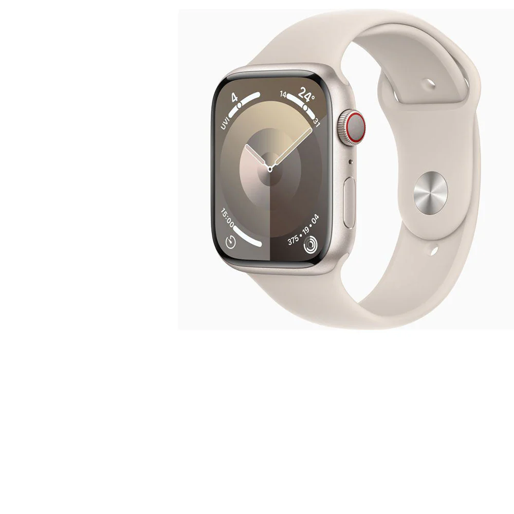 6x Matte Anti Glare Hydrogel Screen Protector for Apple Watch Ultra SE 9 8 7 6 5 4 3 2 1 - Image 24