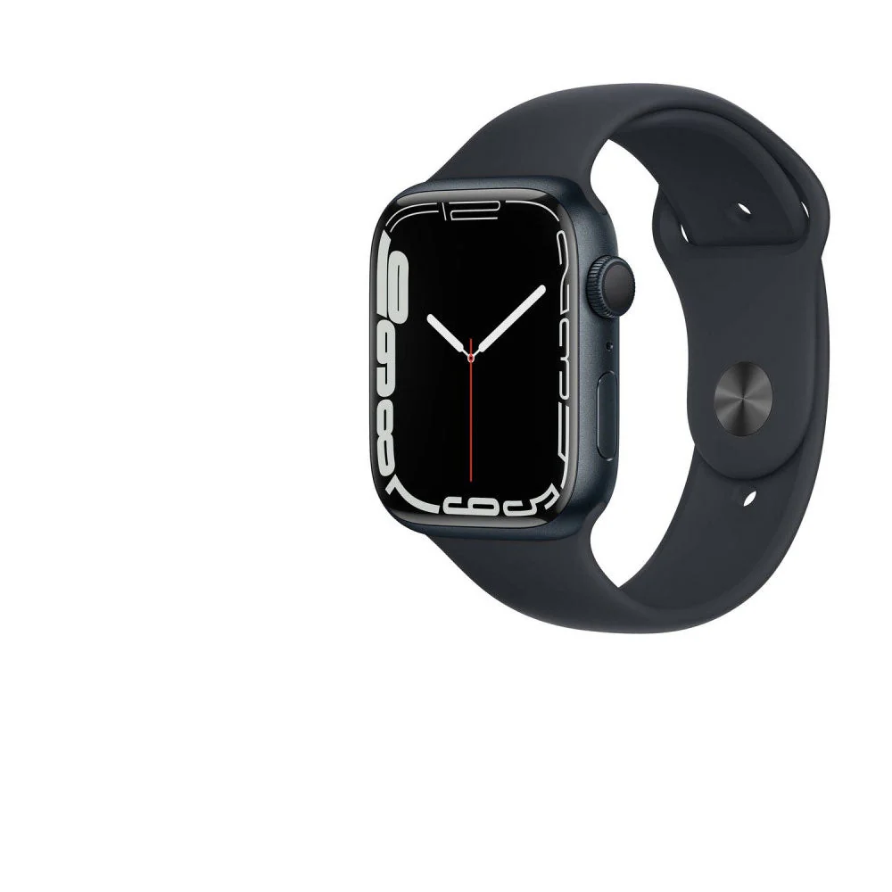 6x Matte Anti Glare Hydrogel Screen Protector for Apple Watch Ultra SE 9 8 7 6 5 4 3 2 1 - Image 5