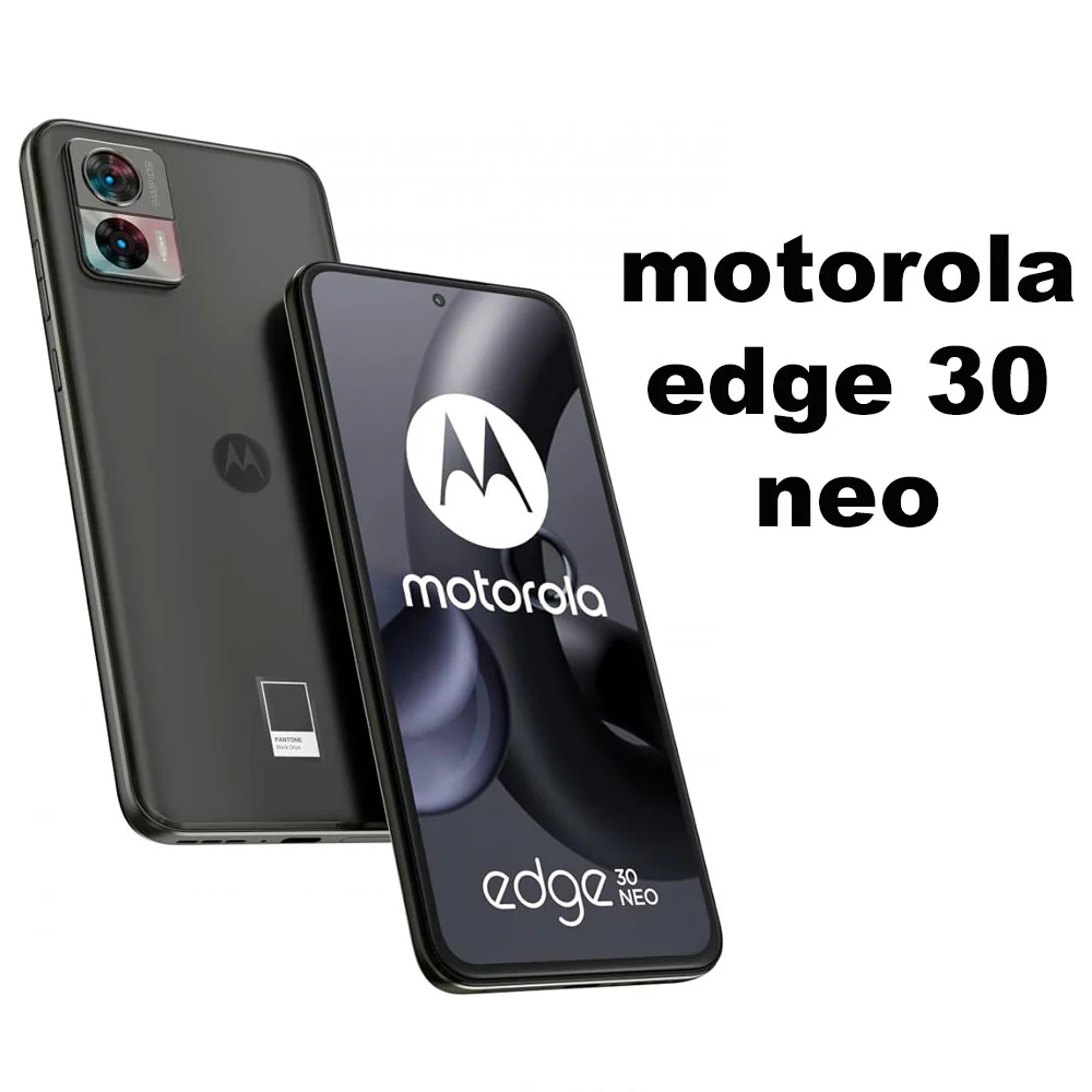 Anti Blue Light Clear HD Hydrogel Screen Protector for Motorola Edge 60 50 40 30 20 Pro Ultra Neo Fusion - Image 4