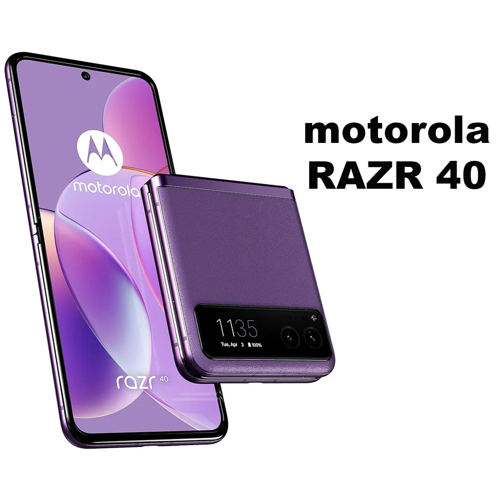 Anti Blue Light Heavy Duty Clear HD Hydrogel Screen Protector for Motorola RAZR Ultra 60 50 40 Ultra - Image 2