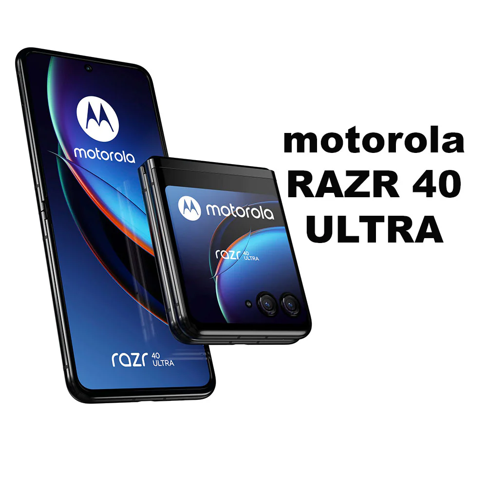 Anti Blue Light Heavy Duty Clear HD Hydrogel Screen Protector for Motorola RAZR Ultra 60 50 40 Ultra - Image 3