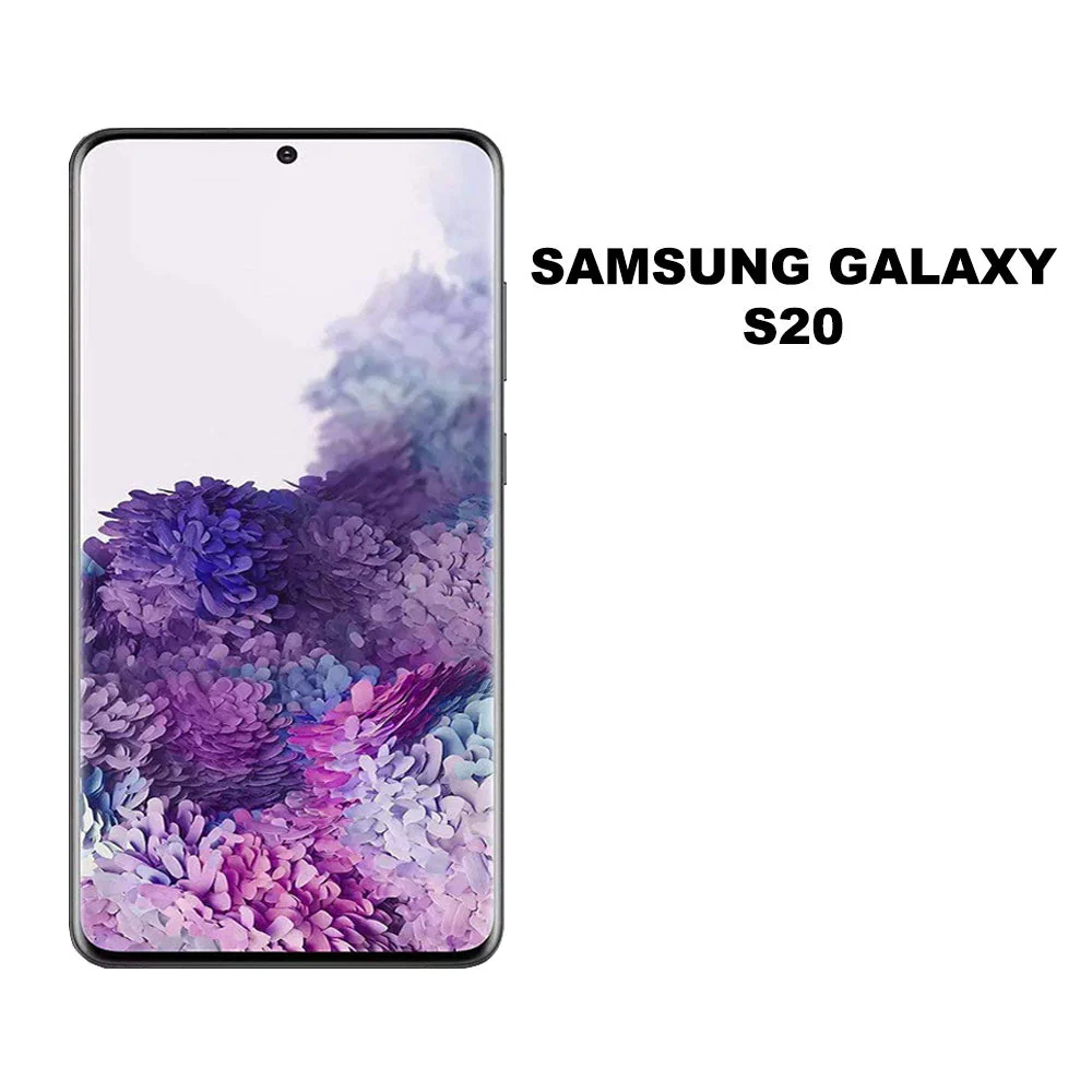 Heavy Duty Clear HD Hydrogel Screen Protector | Anti-Scratch for Samsung Galaxy S25 S24 S23 S22 S21 S20 FE S8 Ultra S10 S9 S8 S7 S6 S5 S4 S3 S2 S - Image 16