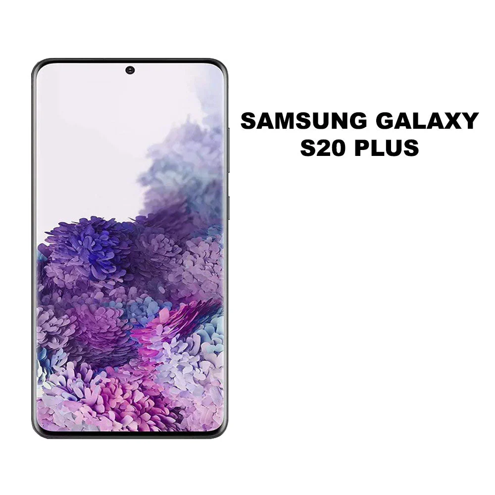 Heavy Duty Clear HD Hydrogel Screen Protector | Anti-Scratch for Samsung Galaxy S25 S24 S23 S22 S21 S20 FE S8 Ultra S10 S9 S8 S7 S6 S5 S4 S3 S2 S - Image 17