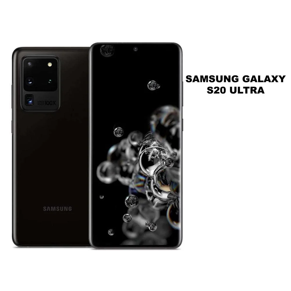 Heavy Duty Clear HD Hydrogel Screen Protector | Anti-Scratch for Samsung Galaxy S25 S24 S23 S22 S21 S20 FE S8 Ultra S10 S9 S8 S7 S6 S5 S4 S3 S2 S - Image 18