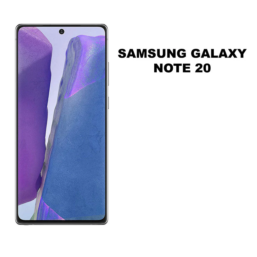 Heavy Duty Clear HD Hydrogel Screen Protector | Anti-Scratch for Samsung Galaxy S25 S24 S23 S22 S21 S20 FE S8 Ultra S10 S9 S8 S7 S6 S5 S4 S3 S2 S - Image 26