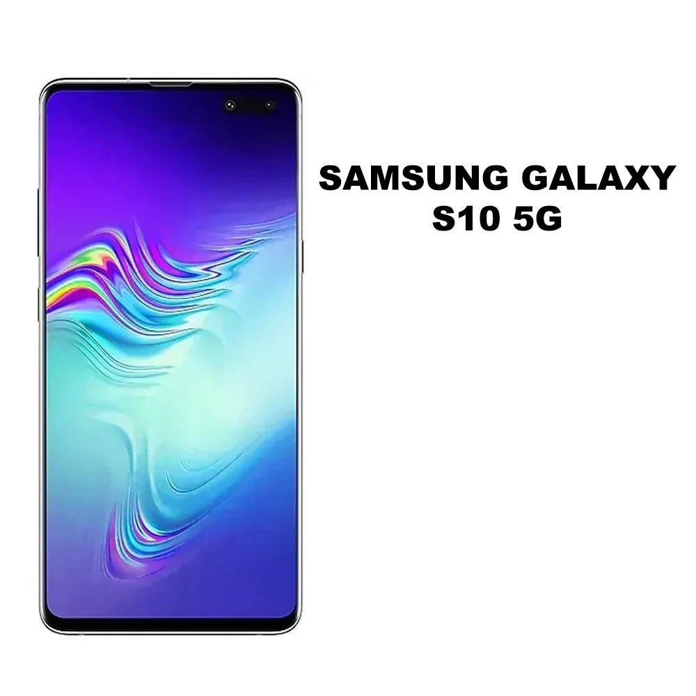 Heavy Duty Clear HD Hydrogel Screen Protector | Anti-Scratch for Samsung Galaxy S25 S24 S23 S22 S21 S20 FE S8 Ultra S10 S9 S8 S7 S6 S5 S4 S3 S2 S - Image 27