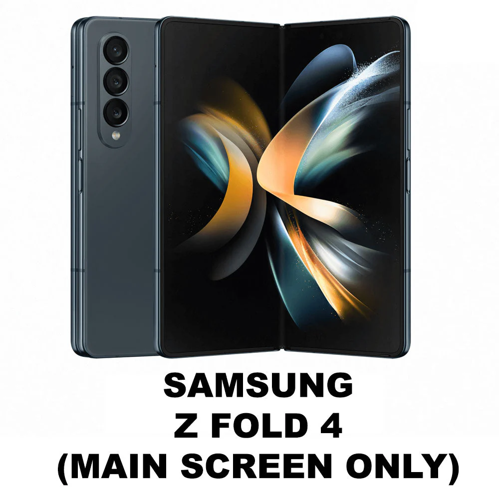 Heavy Duty Clear HD Hydrogel Screen Protector | Anti-Scratch for Samsung Galaxy S25 S24 S23 S22 S21 S20 FE S8 Ultra S10 S9 S8 S7 S6 S5 S4 S3 S2 S - Image 29