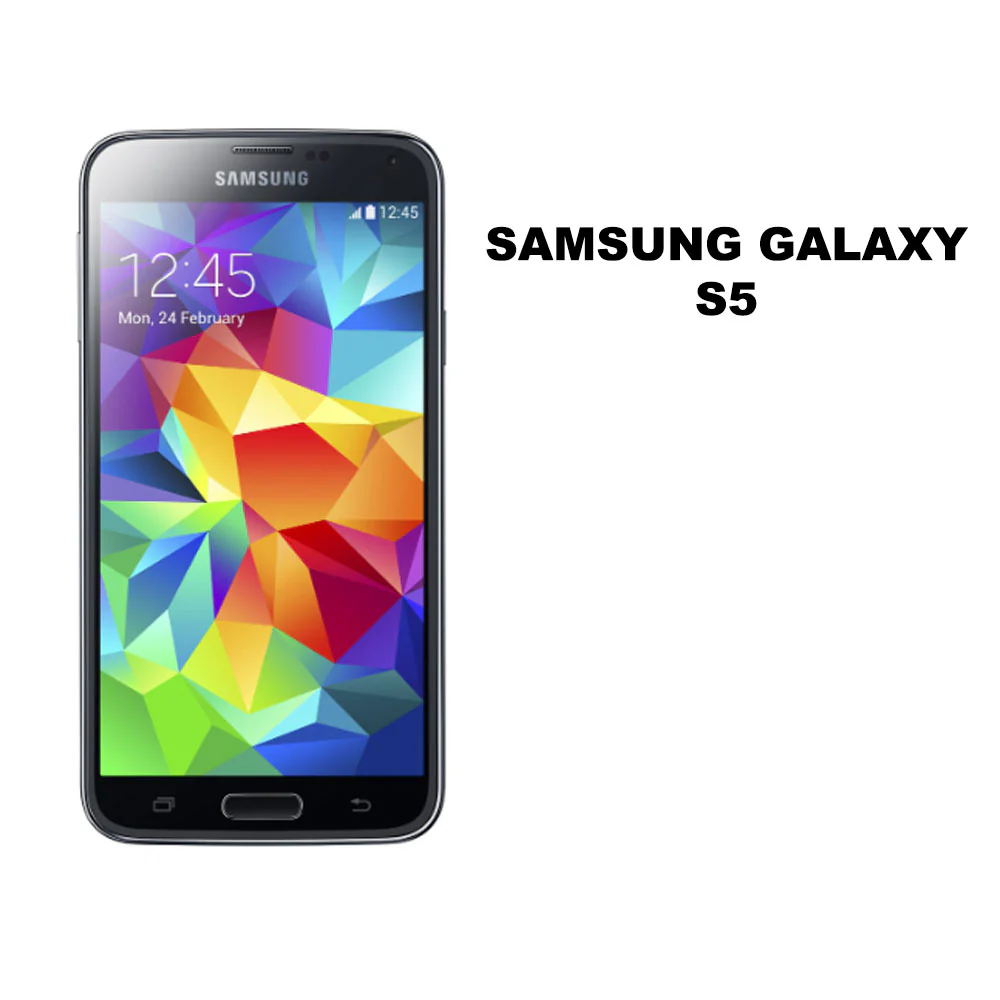 Heavy Duty Clear HD Hydrogel Screen Protector | Anti-Scratch for Samsung Galaxy S25 S24 S23 S22 S21 S20 FE S8 Ultra S10 S9 S8 S7 S6 S5 S4 S3 S2 S - Image 34