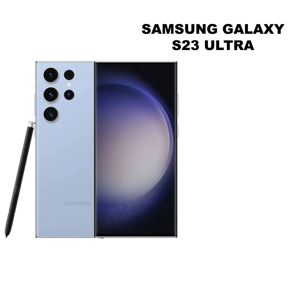 Heavy Duty Clear HD Hydrogel Screen Protector | Anti-Scratch for Samsung Galaxy S25 S24 S23 S22 S21 S20 FE S8 Ultra S10 S9 S8 S7 S6 S5 S4 S3 S2 S - Image 39