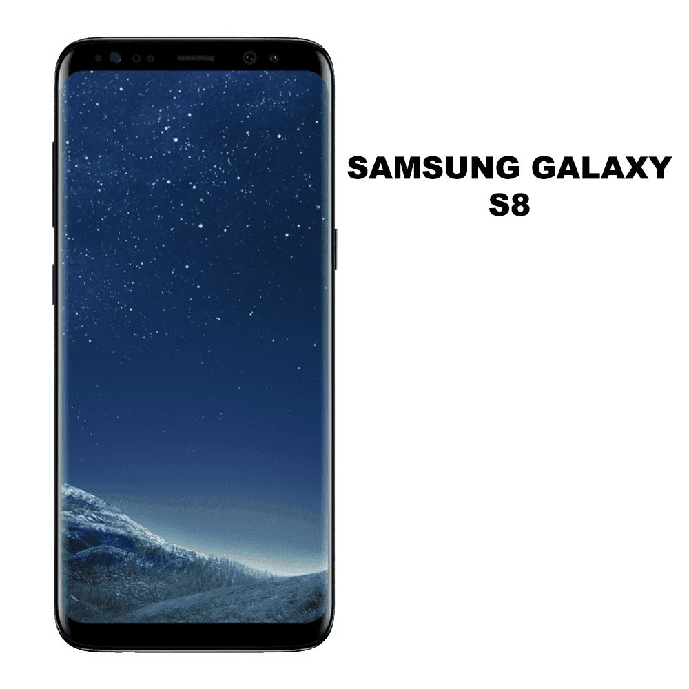 Heavy Duty Clear HD Hydrogel Screen Protector | Anti-Scratch for Samsung Galaxy S25 S24 S23 S22 S21 S20 FE S8 Ultra S10 S9 S8 S7 S6 S5 S4 S3 S2 S - Image 9