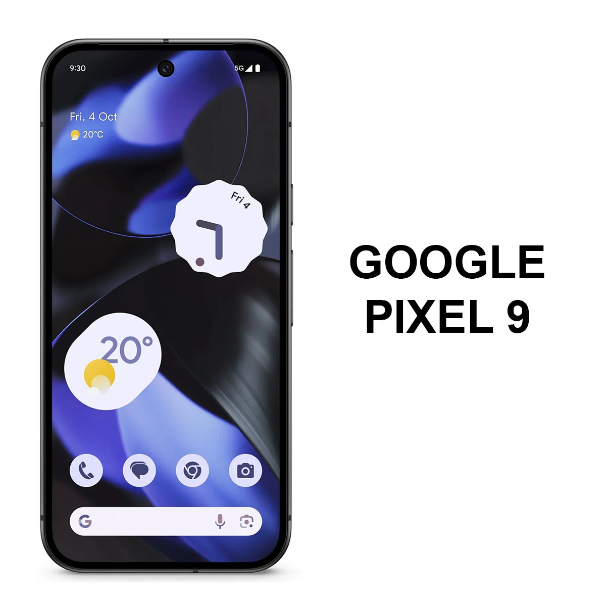 Matte Anti Glare HD Hydrogel Screen Protector for Google Pixel 10 9 8 7 6 5 4 3 2  XL Pro - Image 24