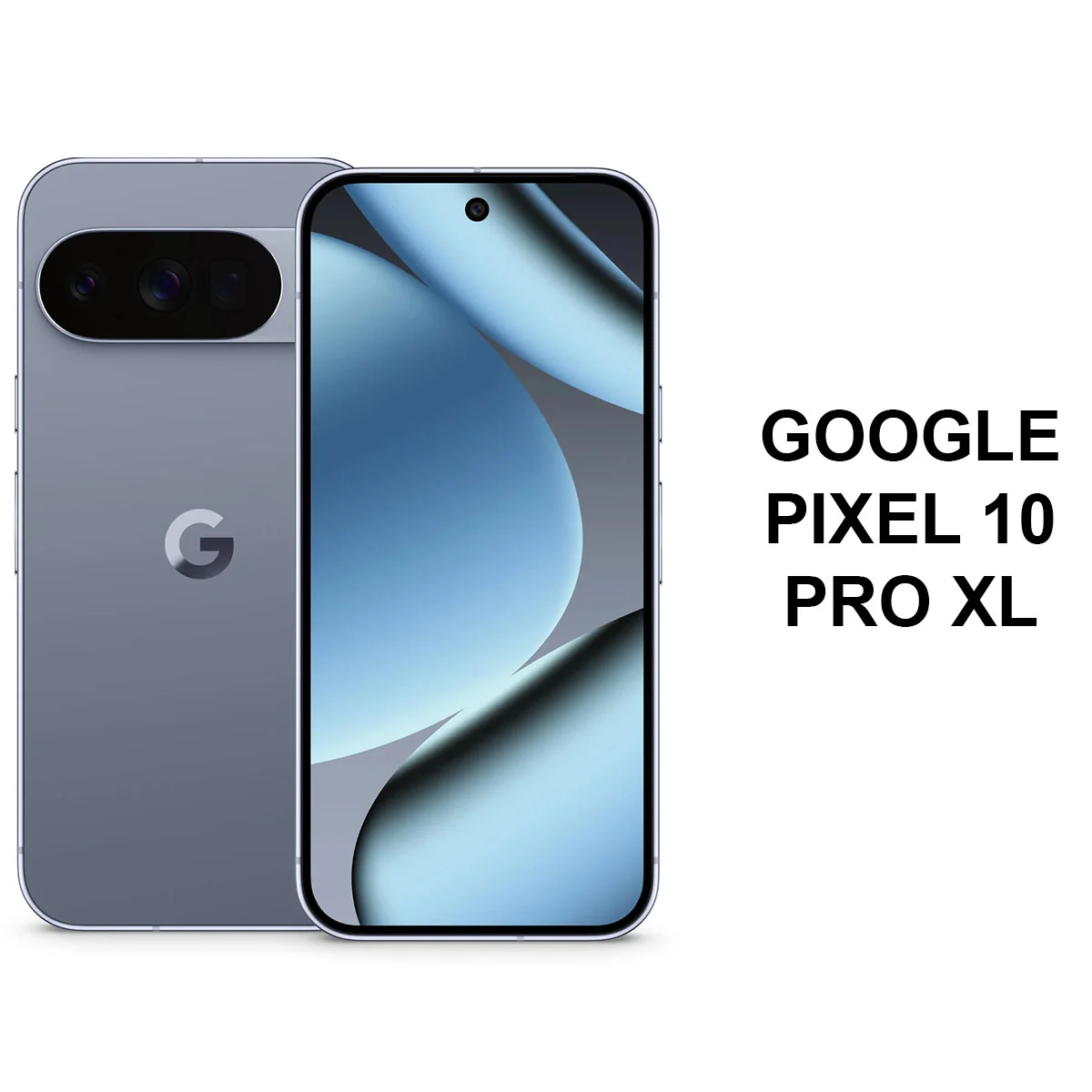 HEAVY DUTY Anti Blue Light  Clear HD Hydrogel Screen Protector Google Pixel 10 9 8 7 6 5 4 3 2  XL Pro - Image 28