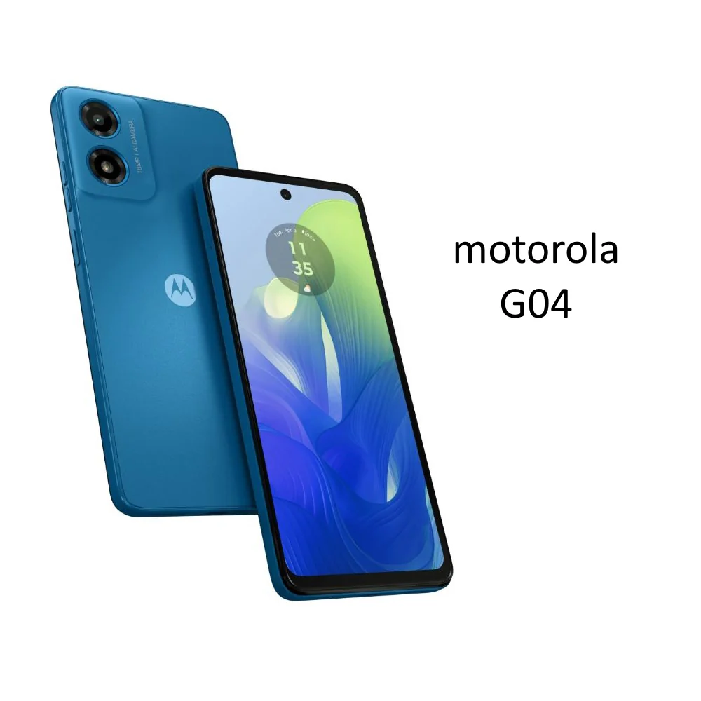 Anti Blue Light HEAVY DUTY Clear HD Hydrogel Screen Protector Motorola G G86 G57 G04 G75 G84 G54 G53 G32 G62 G22 G31 G82 G34 G85 - Image 12