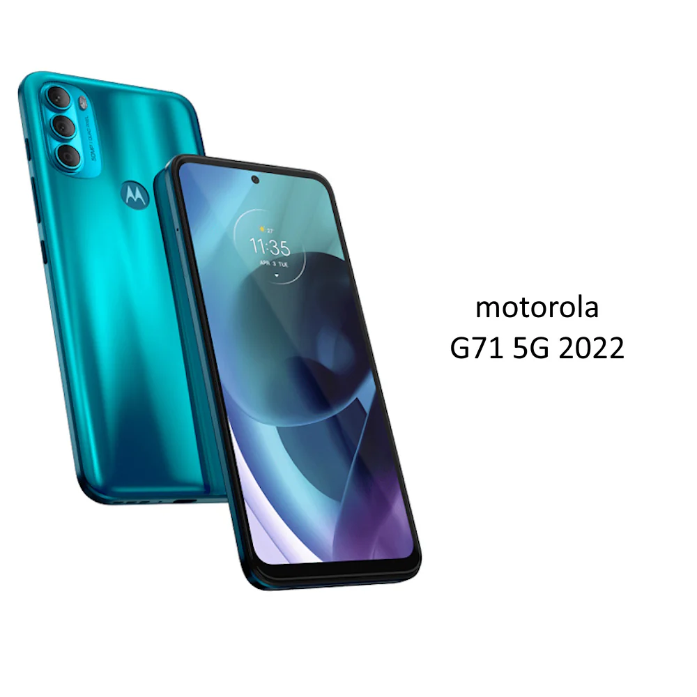 Anti Blue Light HEAVY DUTY Clear HD Hydrogel Screen Protector Motorola G G86 G57 G04 G75 G84 G54 G53 G32 G62 G22 G31 G82 G34 G85 - Image 15
