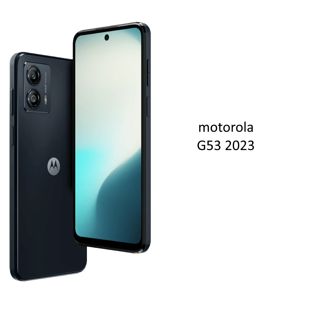 Anti Blue Light HEAVY DUTY Clear HD Hydrogel Screen Protector Motorola G G86 G57 G04 G75 G84 G54 G53 G32 G62 G22 G31 G82 G34 G85 - Image 19