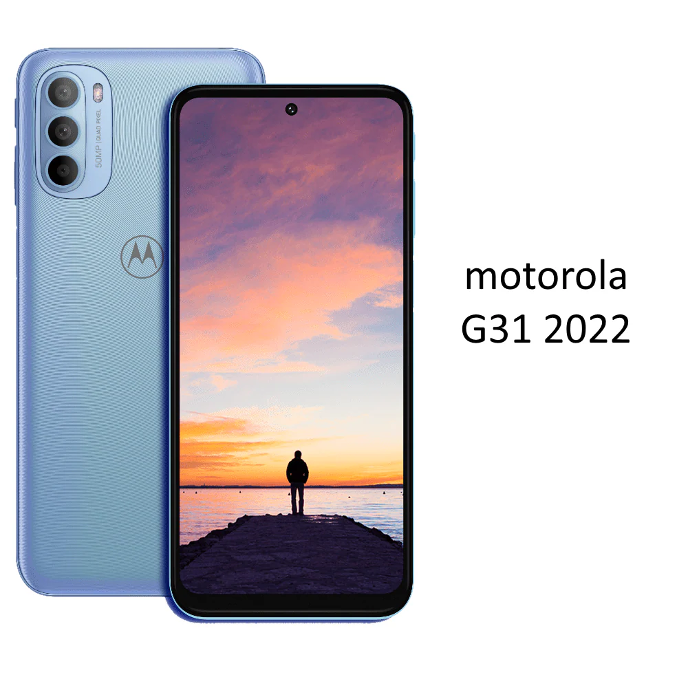 Anti Blue Light HEAVY DUTY Clear HD Hydrogel Screen Protector Motorola G G86 G57 G04 G75 G84 G54 G53 G32 G62 G22 G31 G82 G34 G85 - Image 24