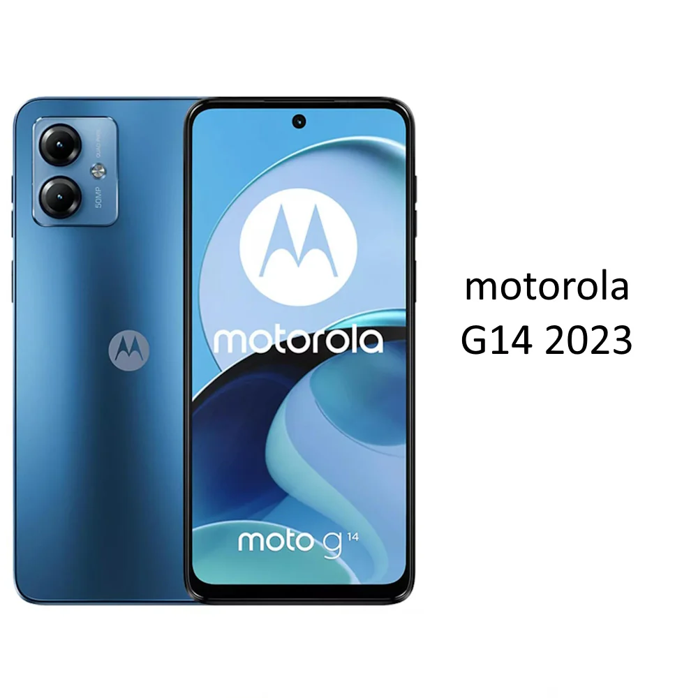 Anti Blue Light HEAVY DUTY Clear HD Hydrogel Screen Protector Motorola G G86 G57 G04 G75 G84 G54 G53 G32 G62 G22 G31 G82 G34 G85 - Image 28