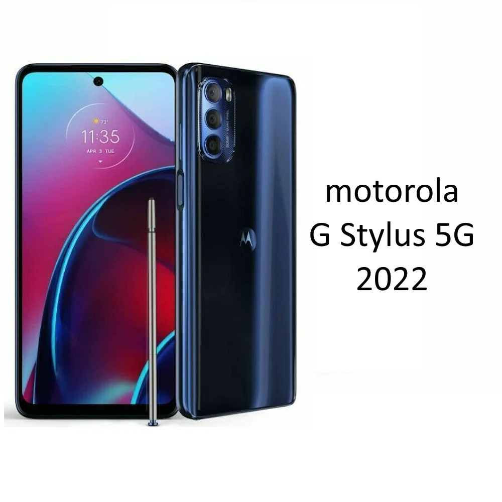 Anti Blue Light HEAVY DUTY Clear HD Hydrogel Screen Protector Motorola G G86 G57 G04 G75 G84 G54 G53 G32 G62 G22 G31 G82 G34 G85 - Image 30