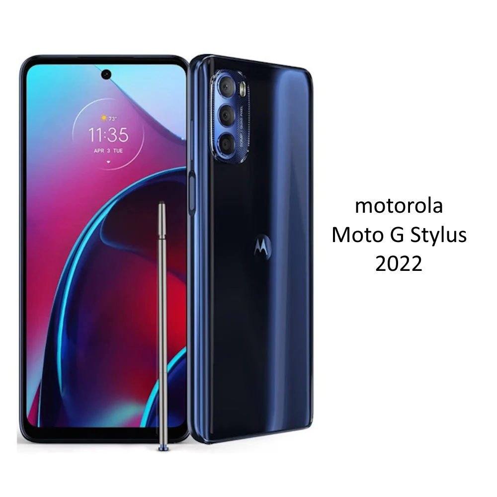 Anti Blue Light HEAVY DUTY Clear HD Hydrogel Screen Protector Motorola G G86 G57 G04 G75 G84 G54 G53 G32 G62 G22 G31 G82 G34 G85 - Image 35