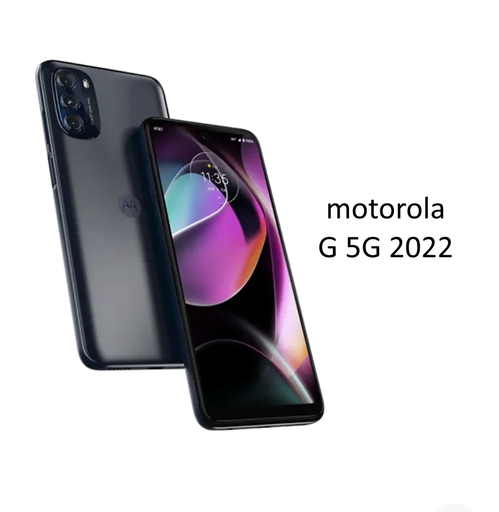 Anti Blue Light HEAVY DUTY Clear HD Hydrogel Screen Protector Motorola G G86 G57 G04 G75 G84 G54 G53 G32 G62 G22 G31 G82 G34 G85 - Image 5