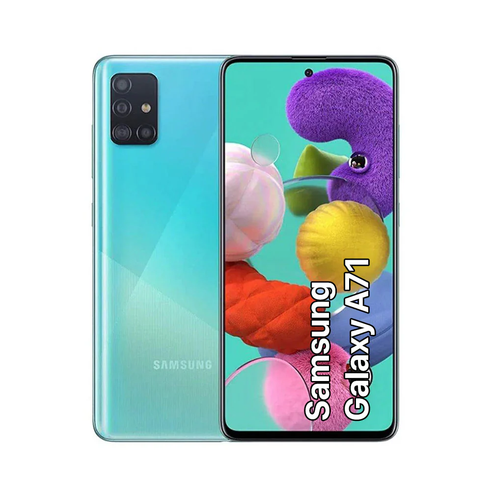 Heavy Duty Privacy Hydrogel Screen Protector HD Anti-Spy Film Samsung Galaxy A Series A55 A35 A25 A15 A05s - Image 21