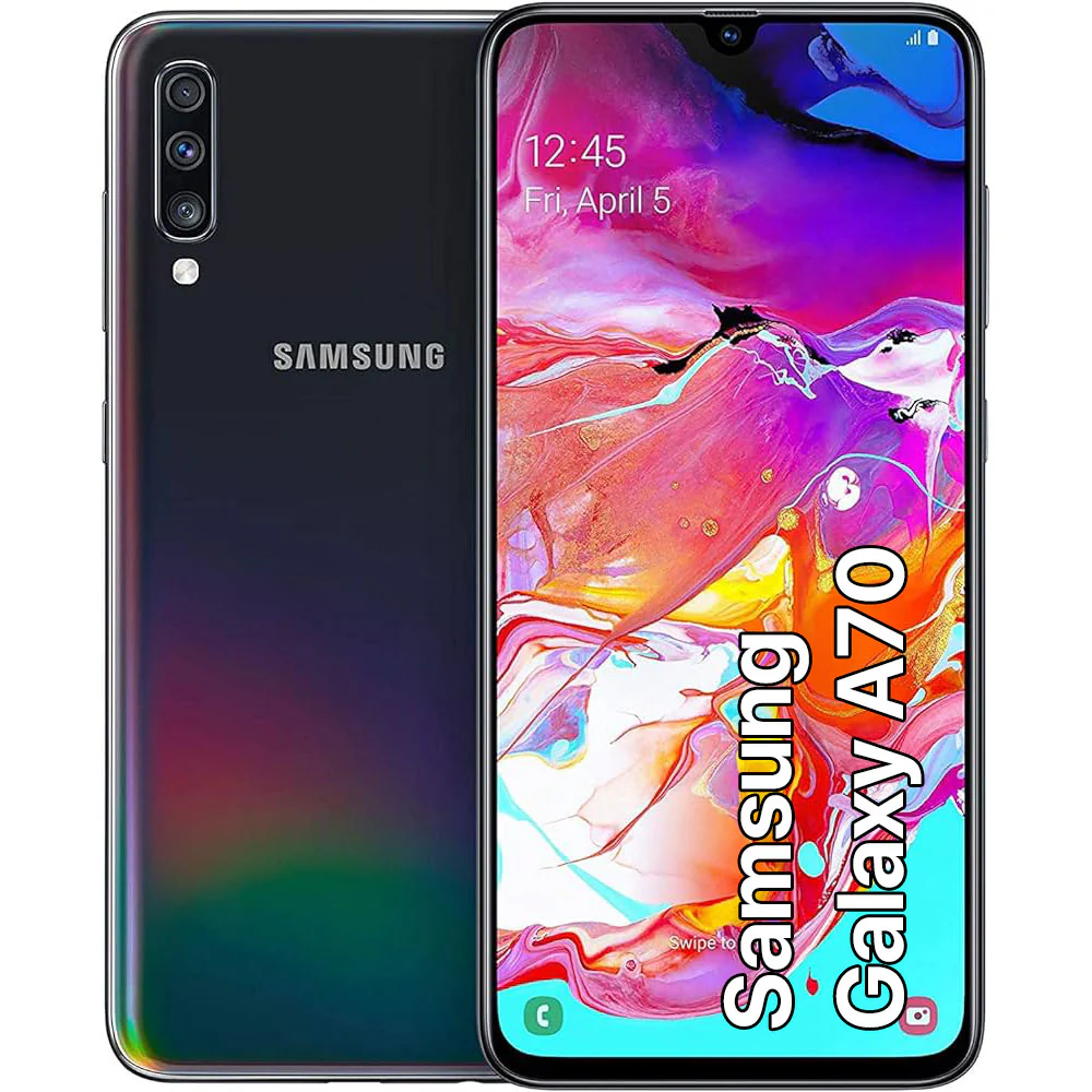 Heavy Duty Privacy Hydrogel Screen Protector HD Anti-Spy Film Samsung Galaxy A Series A55 A35 A25 A15 A05s - Image 29