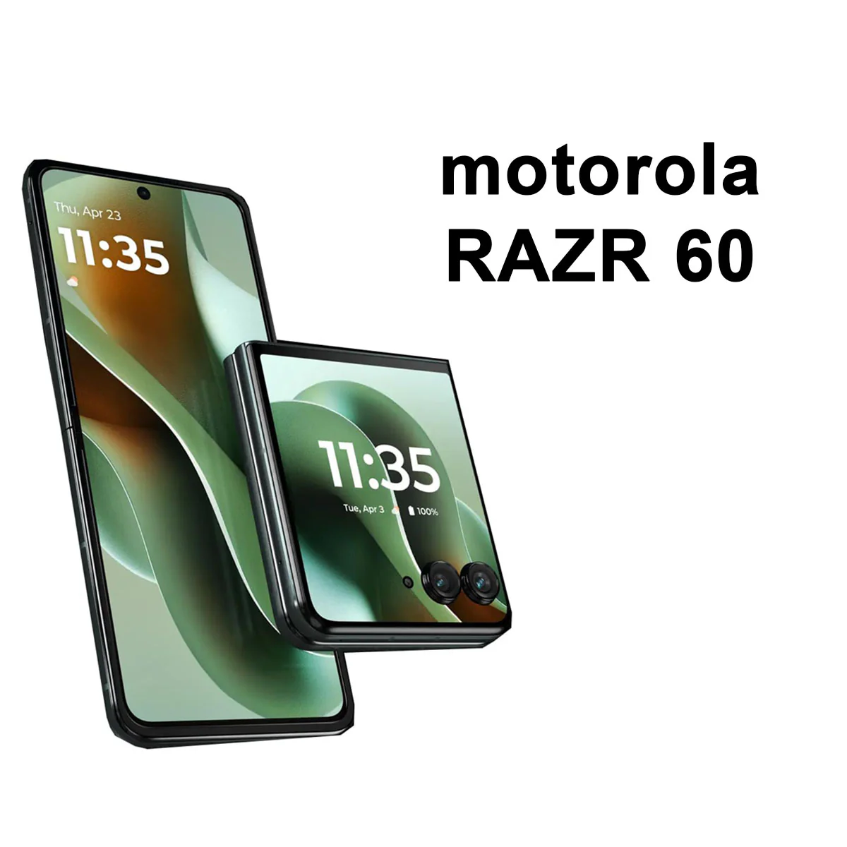 Anti Blue Light Matte Anti Glare HD Hydrogel Screen Protector Motorola Razr Ultra 60 50 40 Ultra - Image 6