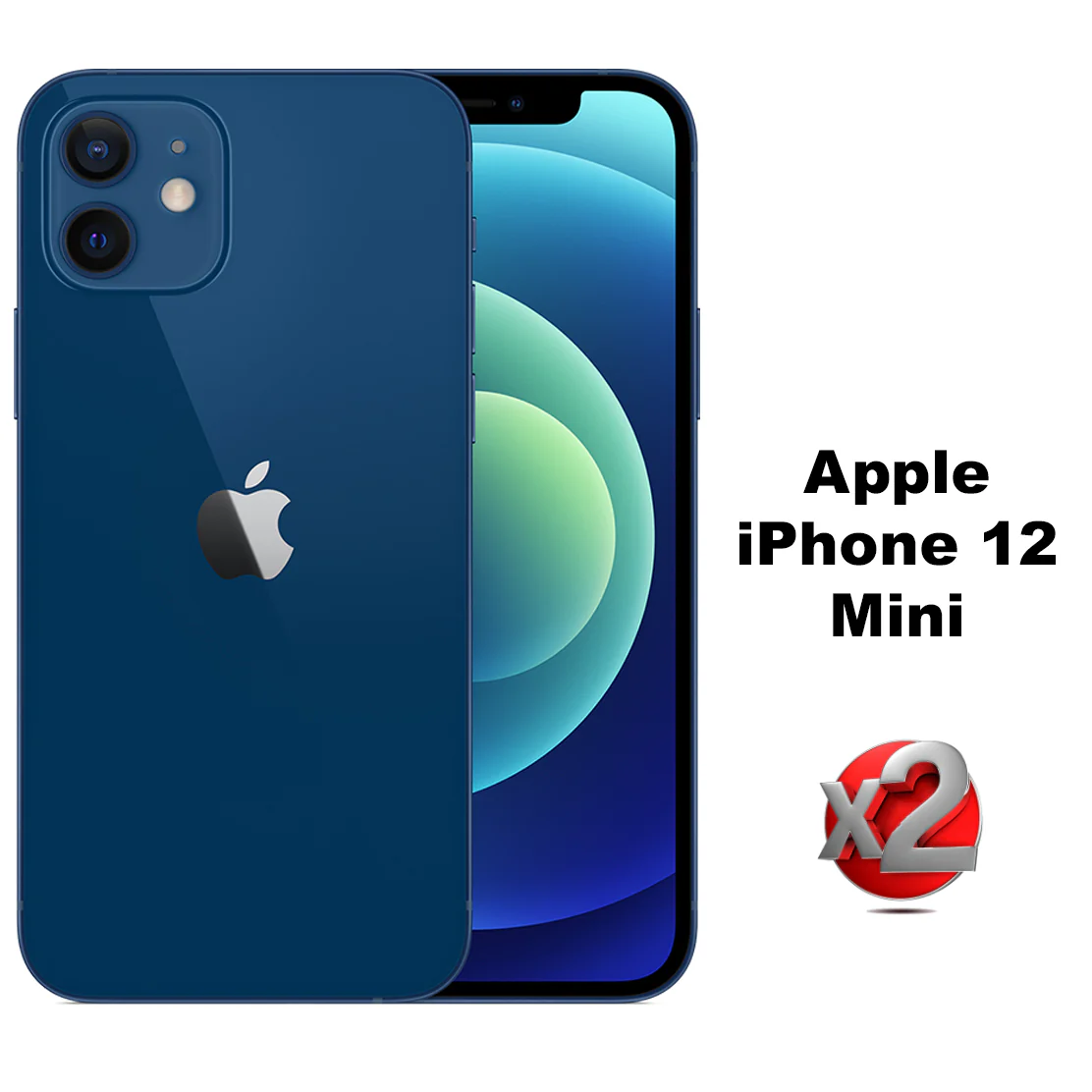2x Tempered Glass Screen Protector for Apple iPhone X XR XS 11 12 13 14 PRO MAX Mini - Image 12