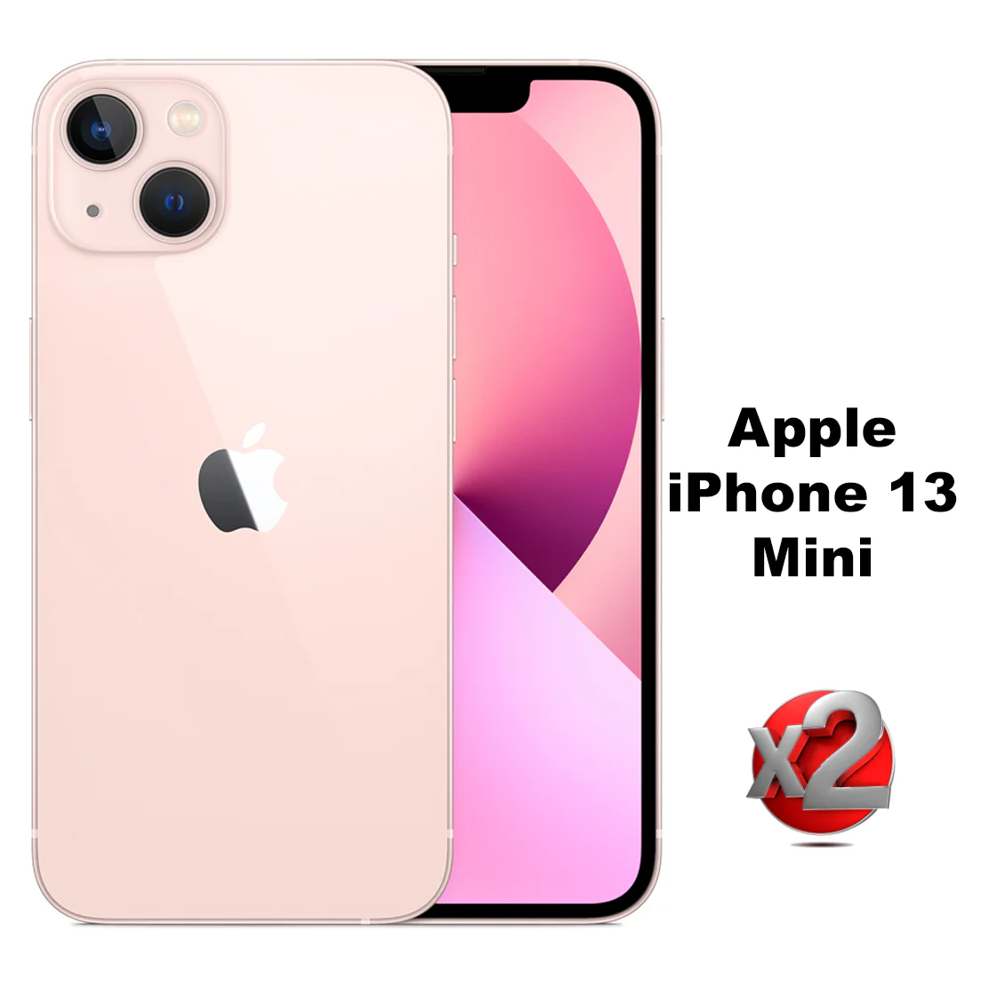2x Tempered Glass Screen Protector for Apple iPhone X XR XS 11 12 13 14 PRO MAX Mini - Image 9