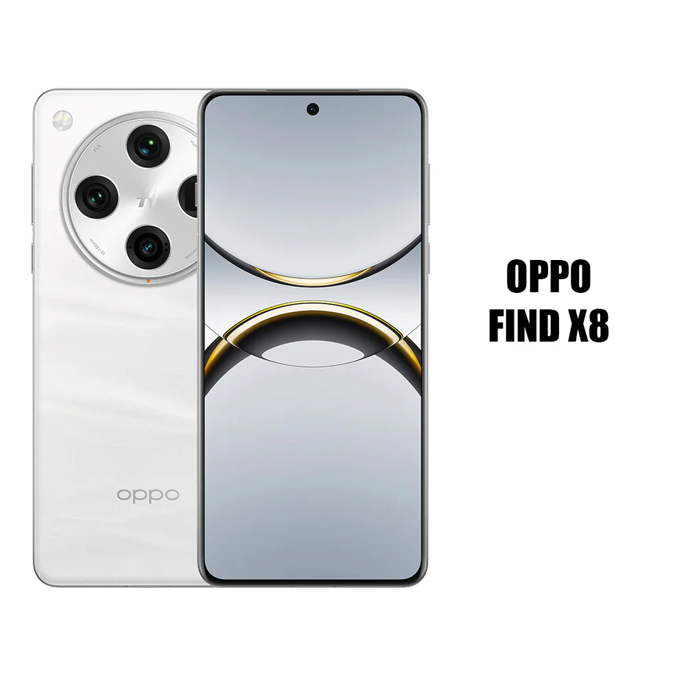 Heavy Duty Clear HD Hydrogel Screen Protector | Anti-Scratch for Oppo Find X8 Pro X3 - Image 4