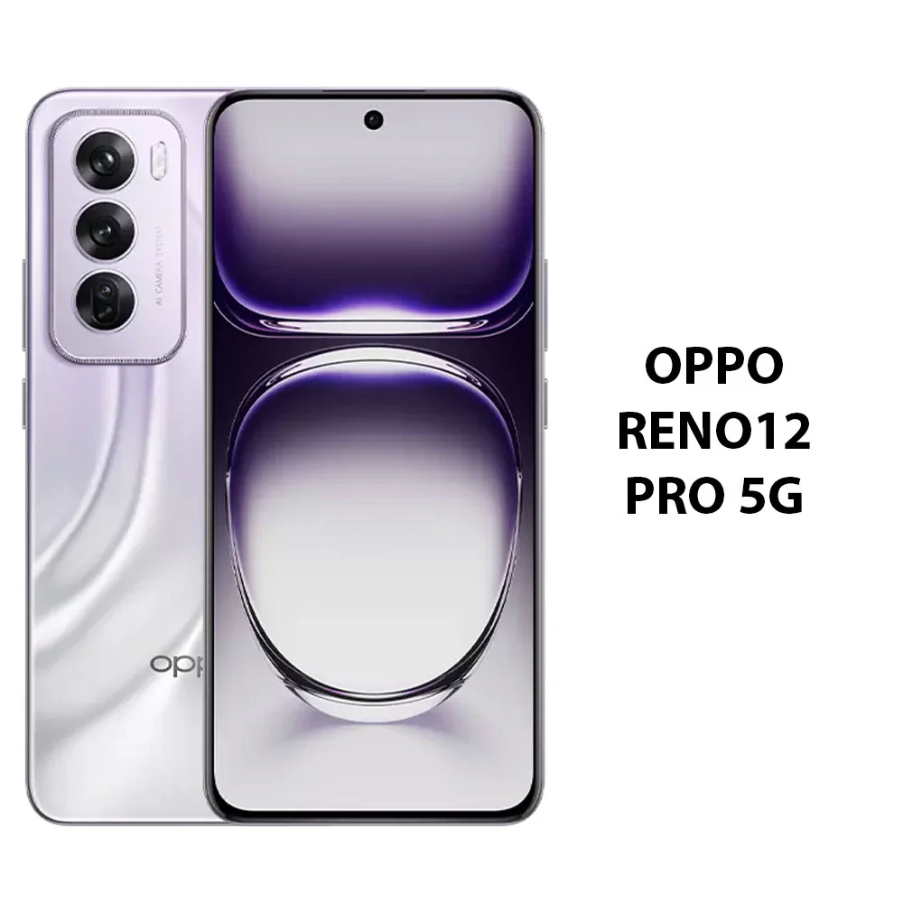 High Definition Clear HYDROGEL Screen Protector Oppo Reno 13 12 11 10 8 Pro Lite - Image 2