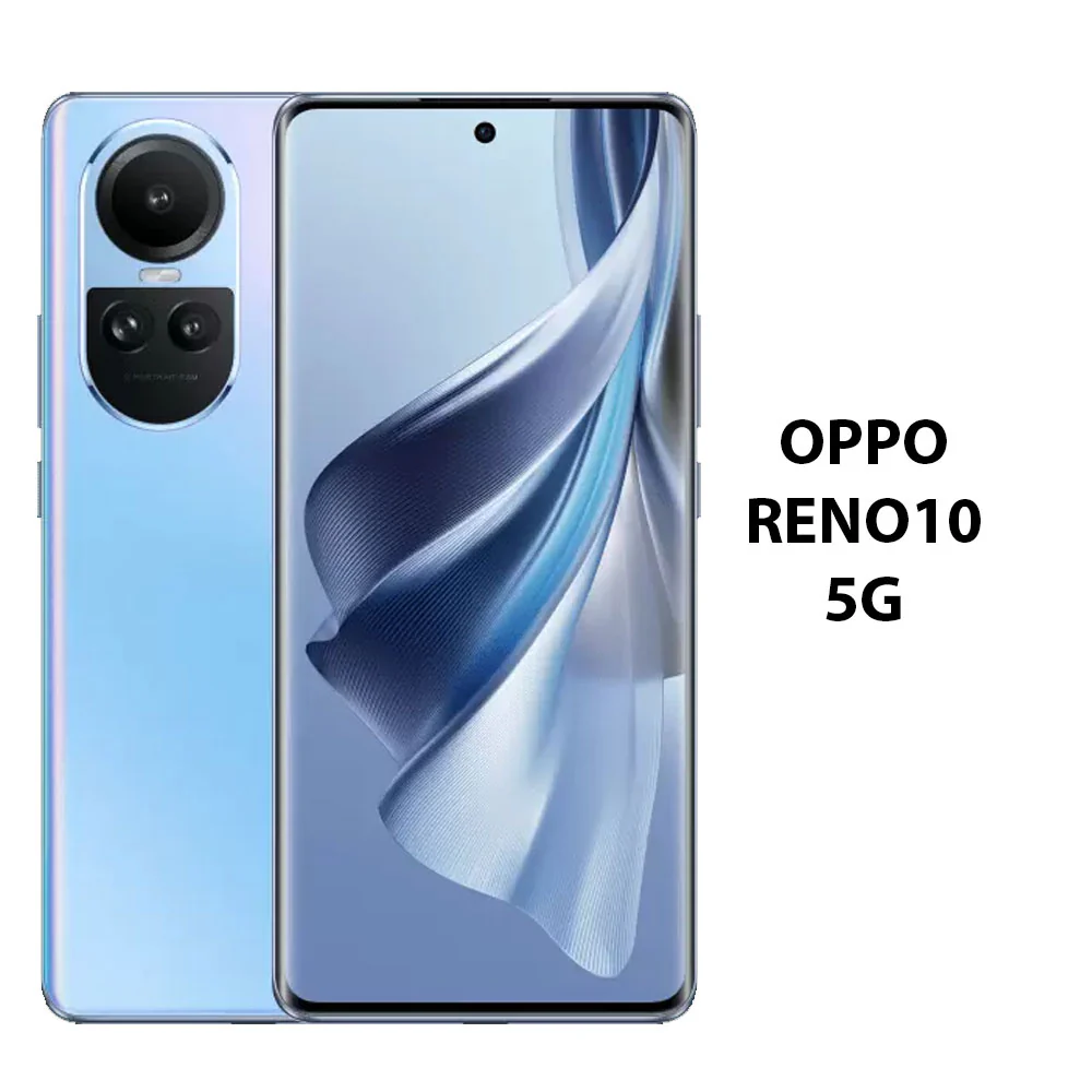 High Definition Clear HYDROGEL Screen Protector Oppo Reno 13 12 11 10 8 Pro Lite - Image 5