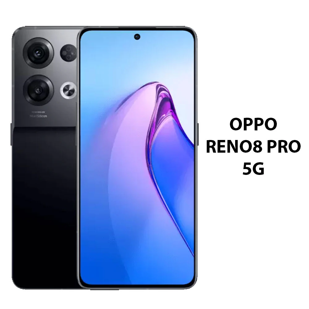 High Definition Clear HYDROGEL Screen Protector Oppo Reno 13 12 11 10 8 Pro Lite - Image 6
