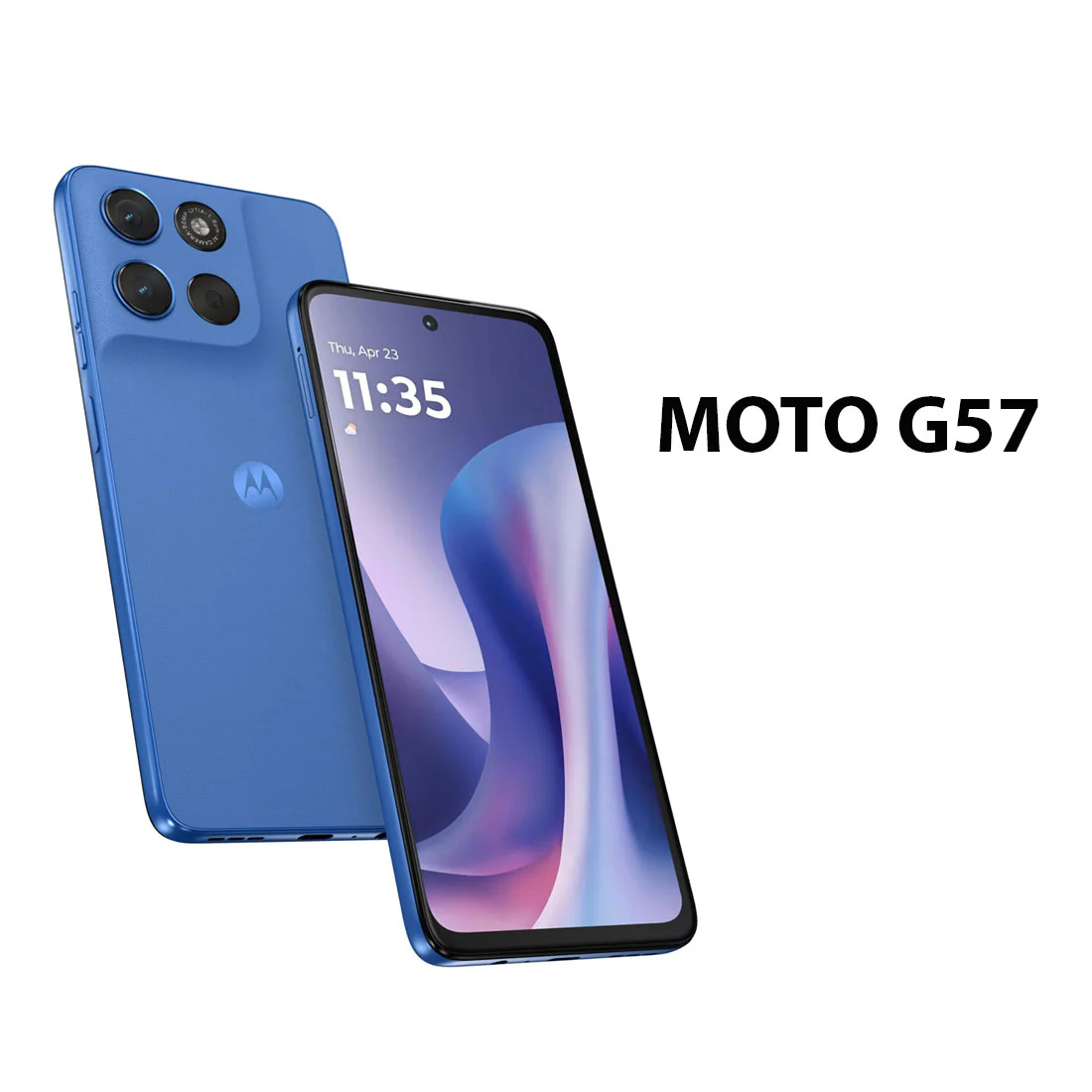 Heavy Duty Matte Anti-Glare Hydrogel Screen Protector | HD Motorola G G86 G57 G04 G75 G24 G84 G54 G53 G32 G62 G22 G31 G82 G34 G85 - Image 43