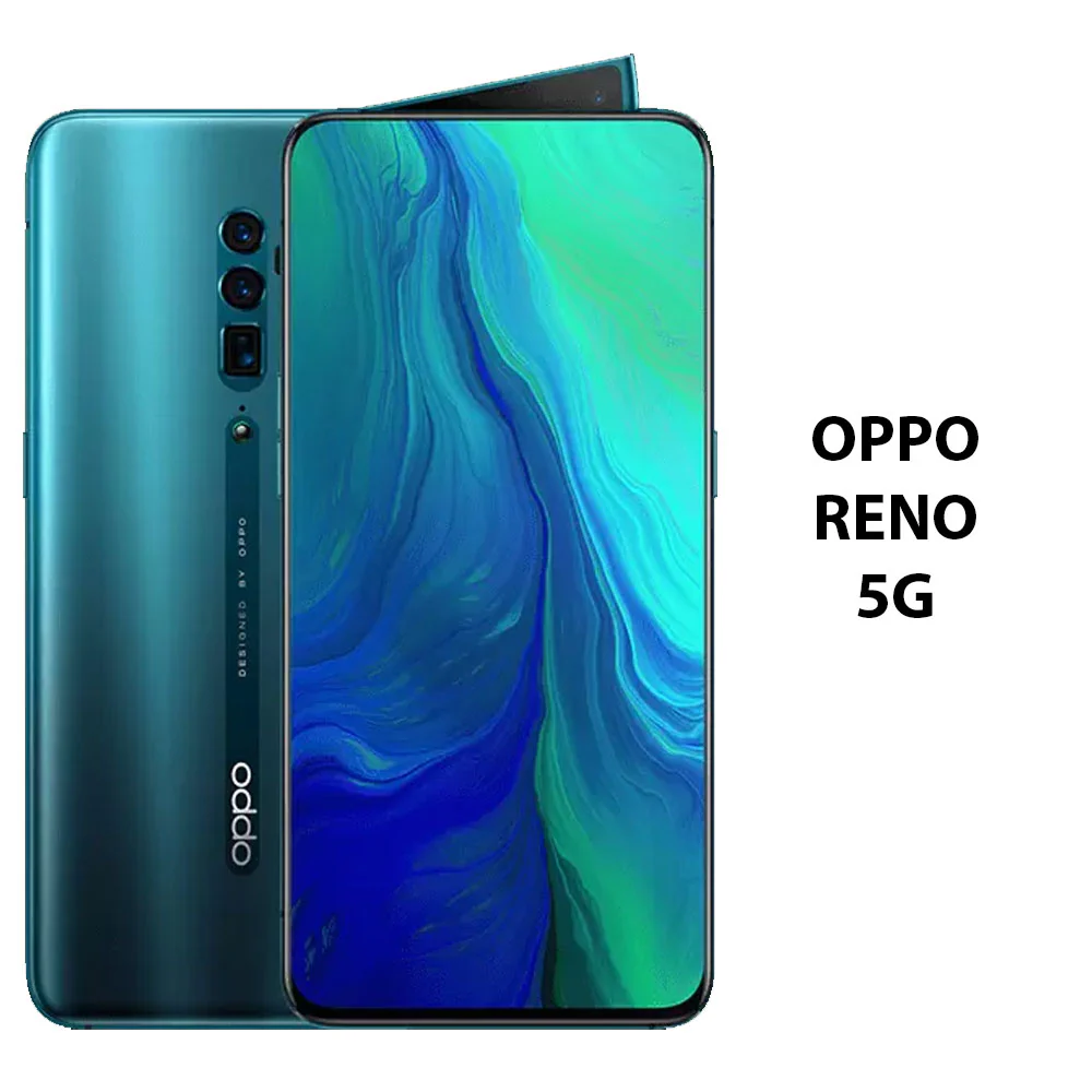 Matte Anti Glare HD Hydrogel Screen Protector for OPPO Reno 13 12 11 10 8 Pro Lite - Image 3