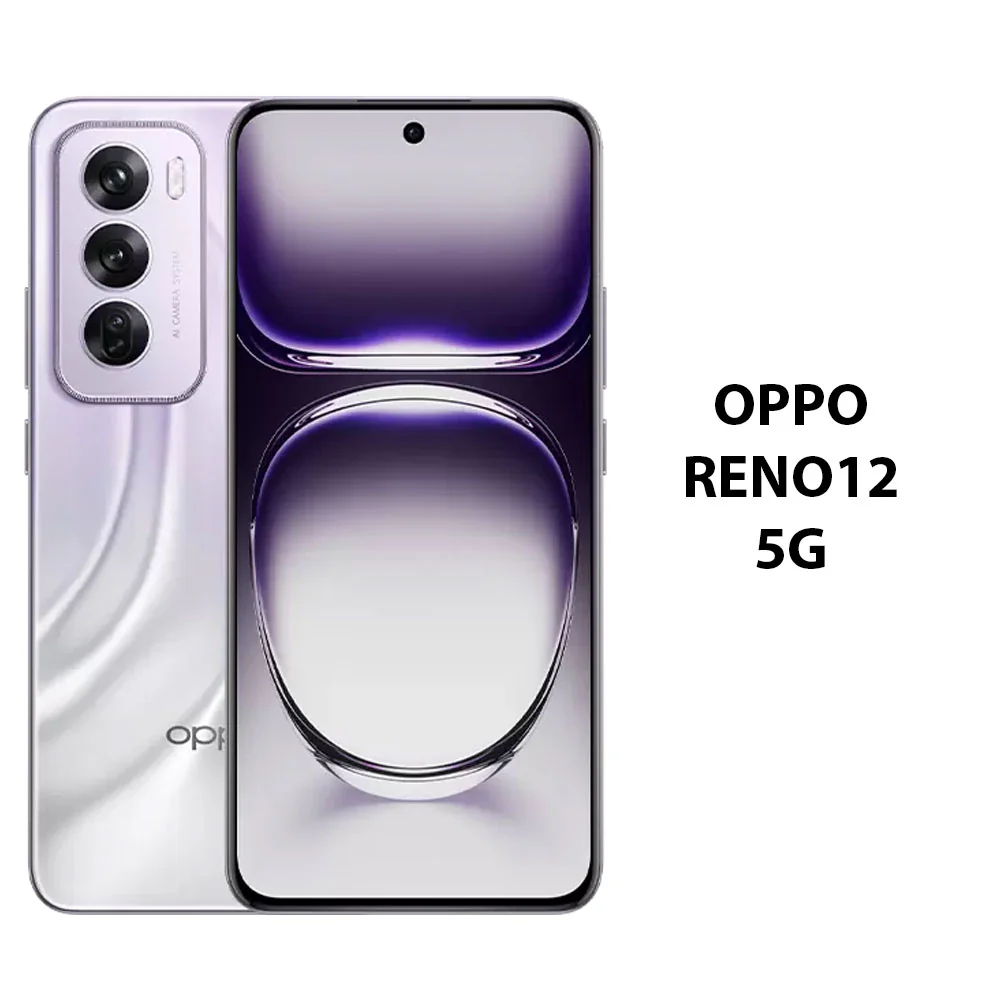 Matte Anti Glare HD Hydrogel Screen Protector for OPPO Reno 13 12 11 10 8 Pro Lite - Image 9