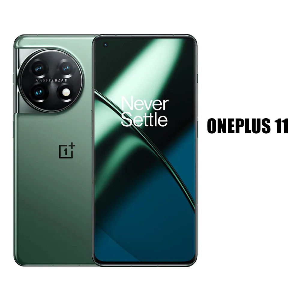Clear HD Hydrogel Screen Protector | Anti-Scratch Protection for OnePlus 13 12 11 10 - Image 3