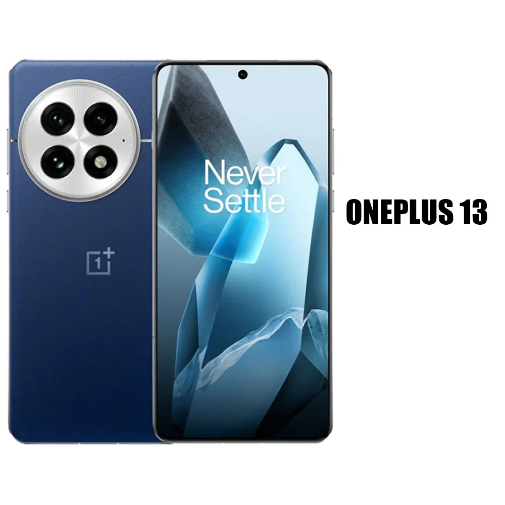 Clear HD Hydrogel Screen Protector | Anti-Scratch Protection for OnePlus 13 12 11 10 - Image 4