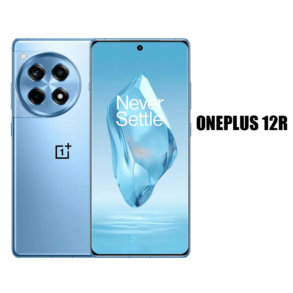 Clear HD Hydrogel Screen Protector | Anti-Scratch Protection for OnePlus 13 12 11 10 - Image 7