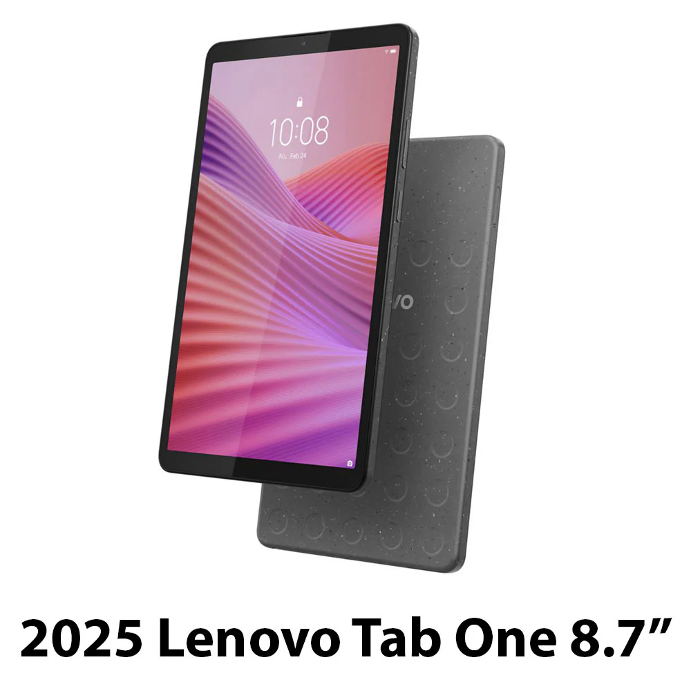 High Definition Clear Hydrogel Screen Protector Film for Lenovo Tab One - Image 3