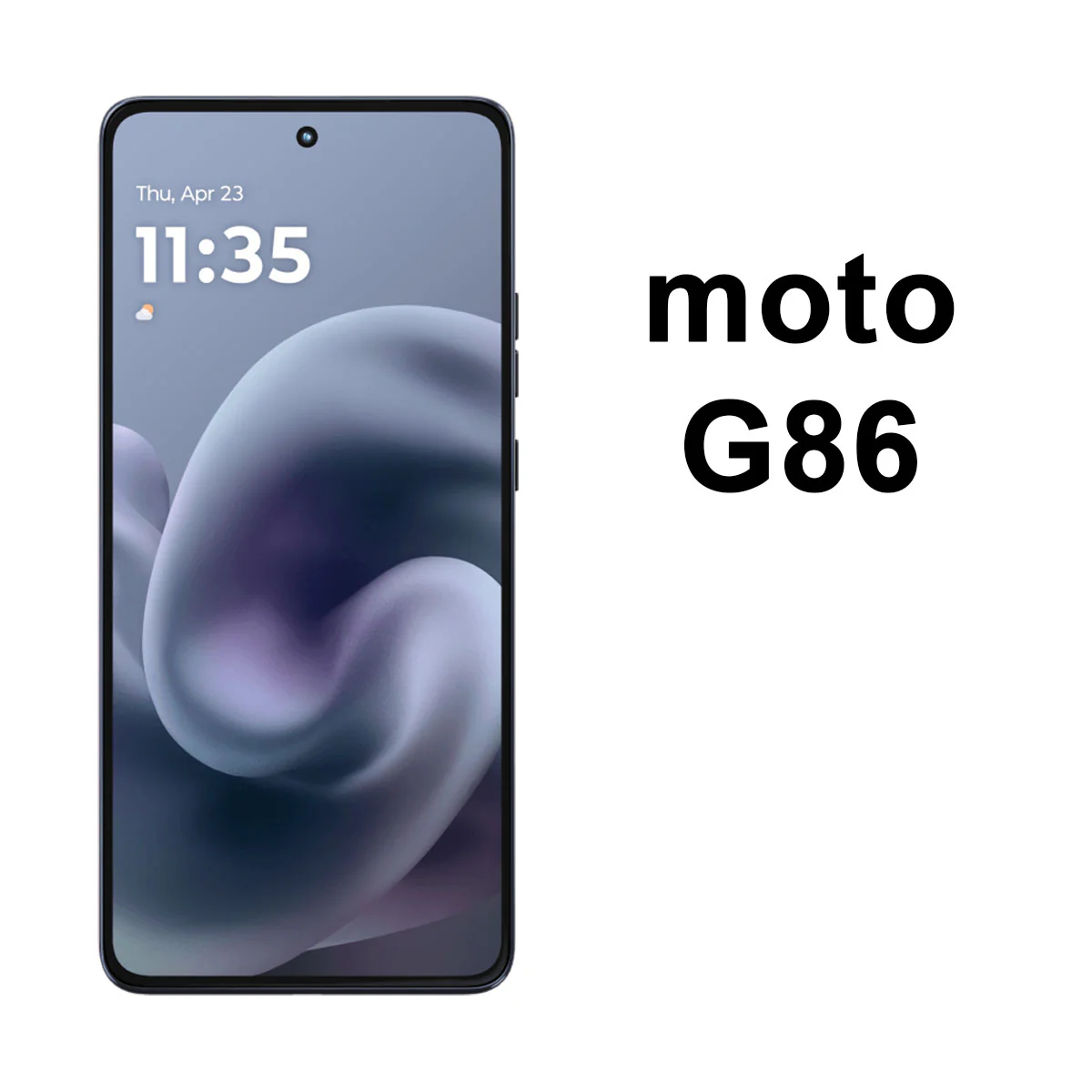 Clear HD Hydrogel Screen Protector for Motorola G G86 G57 G75 G84 G54 G53 G32 G62 G22 G31 G82 G34 G85 - Image 40