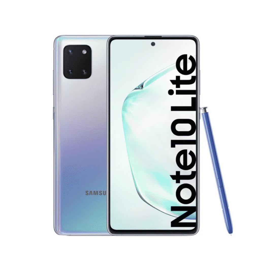 Heavy Duty Clear HD Hydrogel Screen Protector | Anti-Scratch for Samsung Galaxy Note 1 2 3 4 5 7 8 9 10 20 Ultra - Image 21
