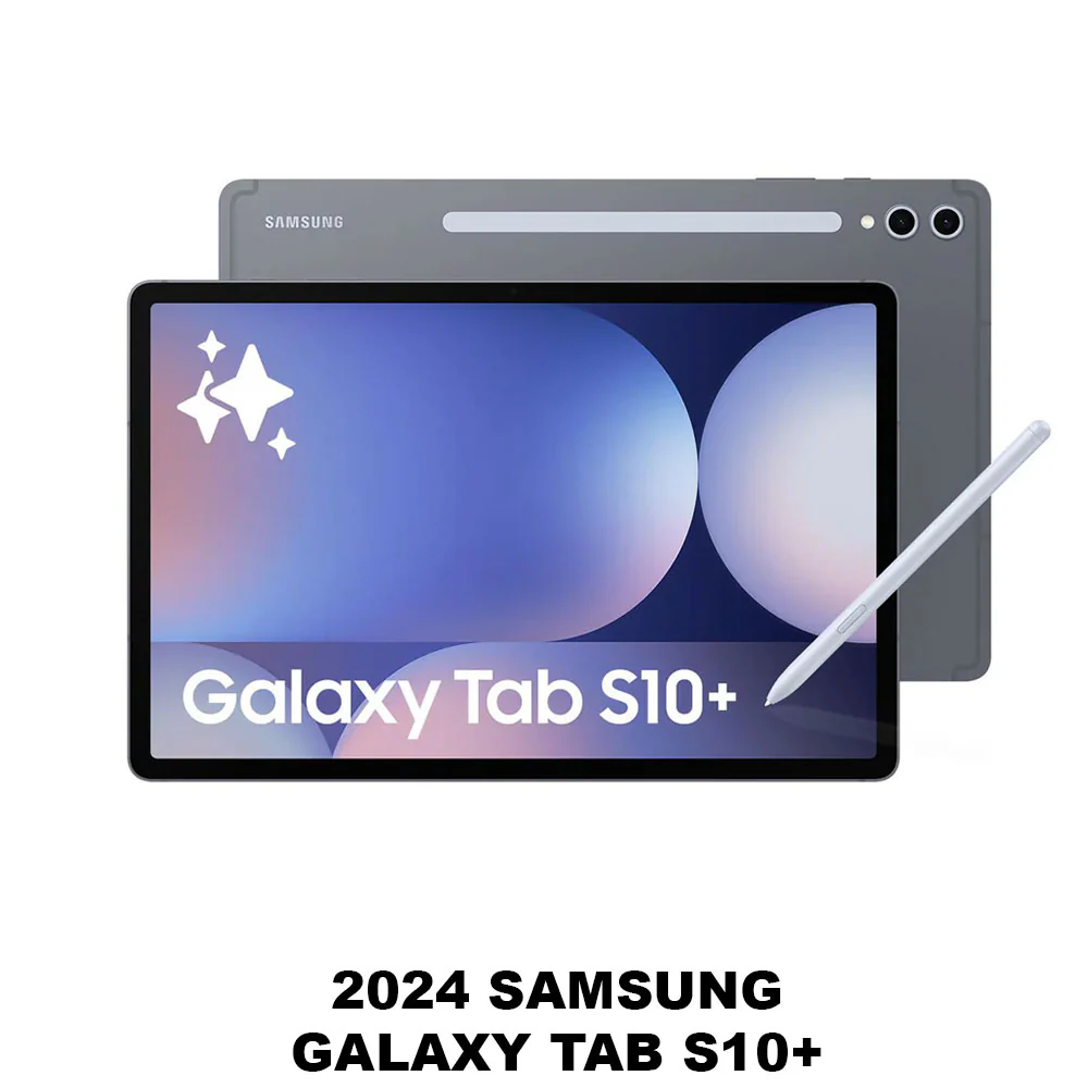 High Definition Clear HYDROGEL Screen Protector Samsung Galaxy Tab S S11 S10 S9 S8 S7 S6 S5 S4 S3 S2 - Image 27