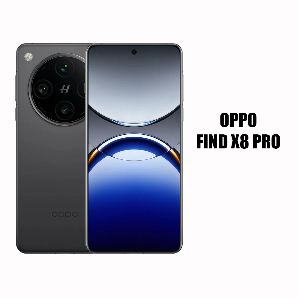 Matte Anti Glare HD Hydrogel Screen Protector | Anti Scatch for OPPO Find X8 X3 Pro - Image 2