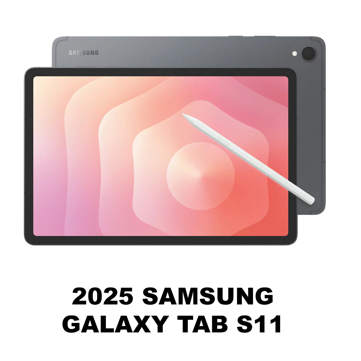 Matte Anti Glare HD Hydrogel Screen Protector Samsung Galaxy Tab S S11 S10 S9 S8 S7 S6 S5 S4 S3 S2 S - Image 30