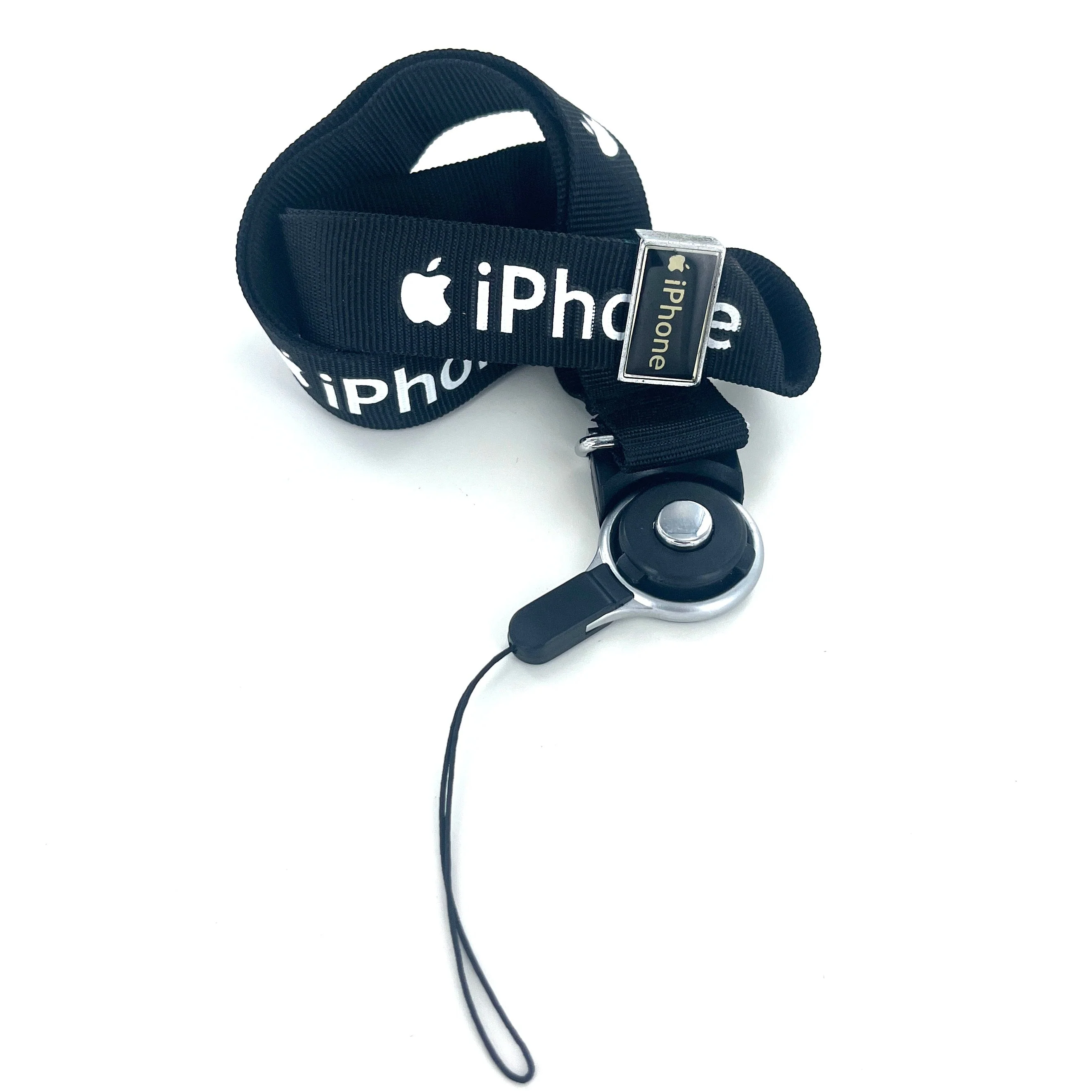 Mobile Phone Lanyard Adjustable Hanging Neck Keyring Strap Fashion - Image 13