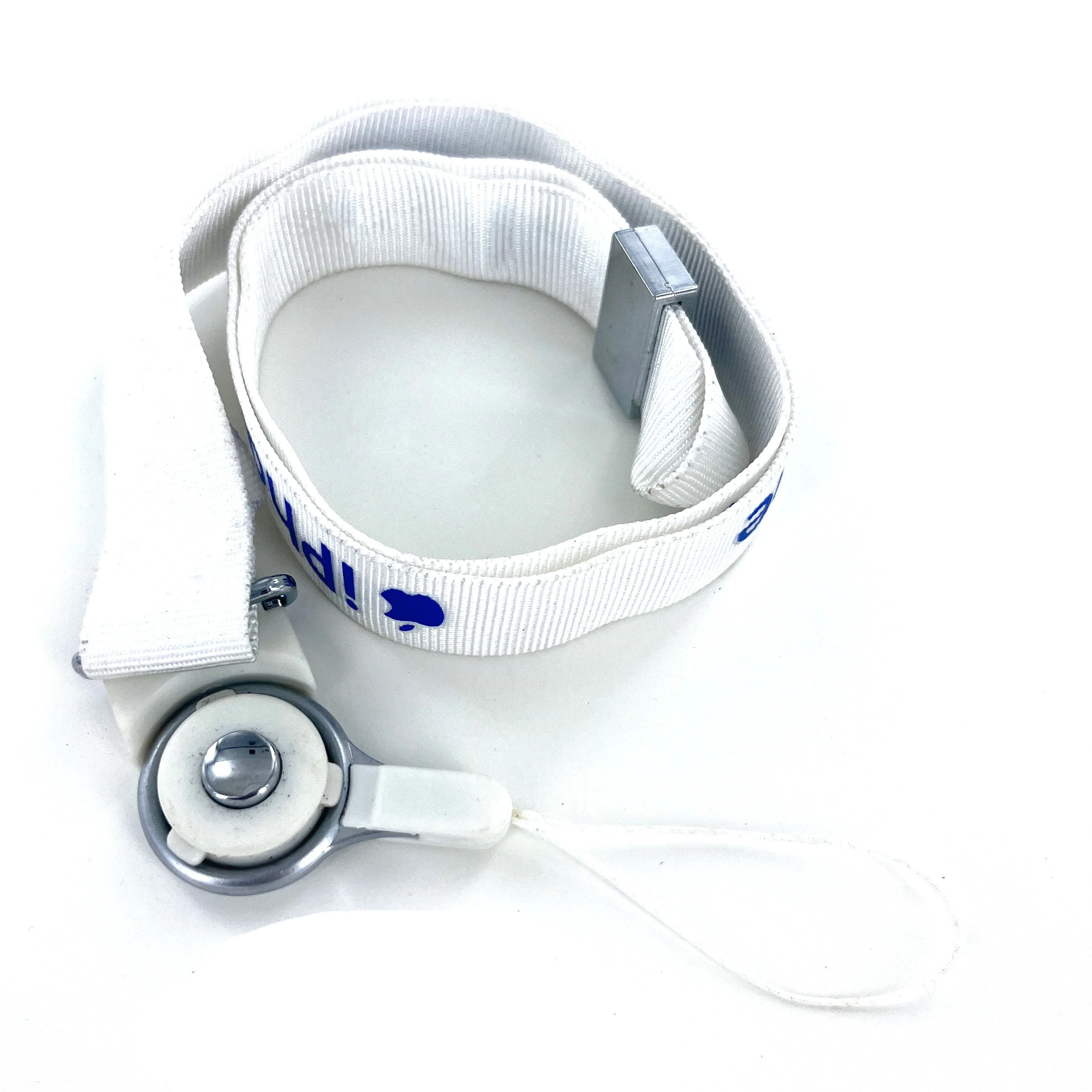Mobile Phone Lanyard Adjustable Hanging Neck Keyring Strap Fashion - Image 8